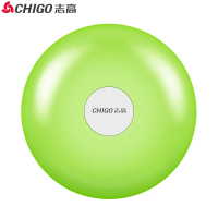 志高(CHIGO)暖手宝ZG-N12(01) 充电快速无水防爆迷你暖手饼无水电热水袋暖手饼绿色