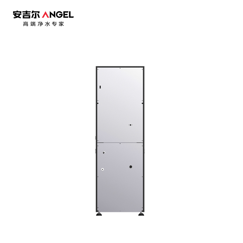 安吉尔(ANGEL) 反渗透直饮机(1开1温1冷)商用净水器 AHR2701-2030K2Y高清大图