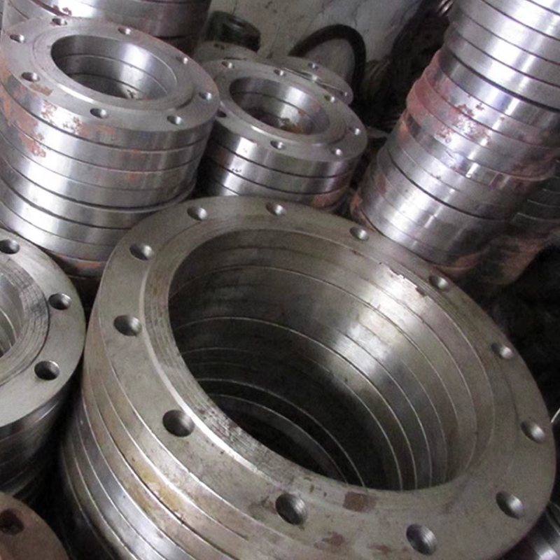 晟宏德法兰盘 法兰片高清大图