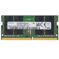 三星（SAMSUNG）原厂32G DDR4 3200 笔记本内存条 PC4-3200 兼容2666