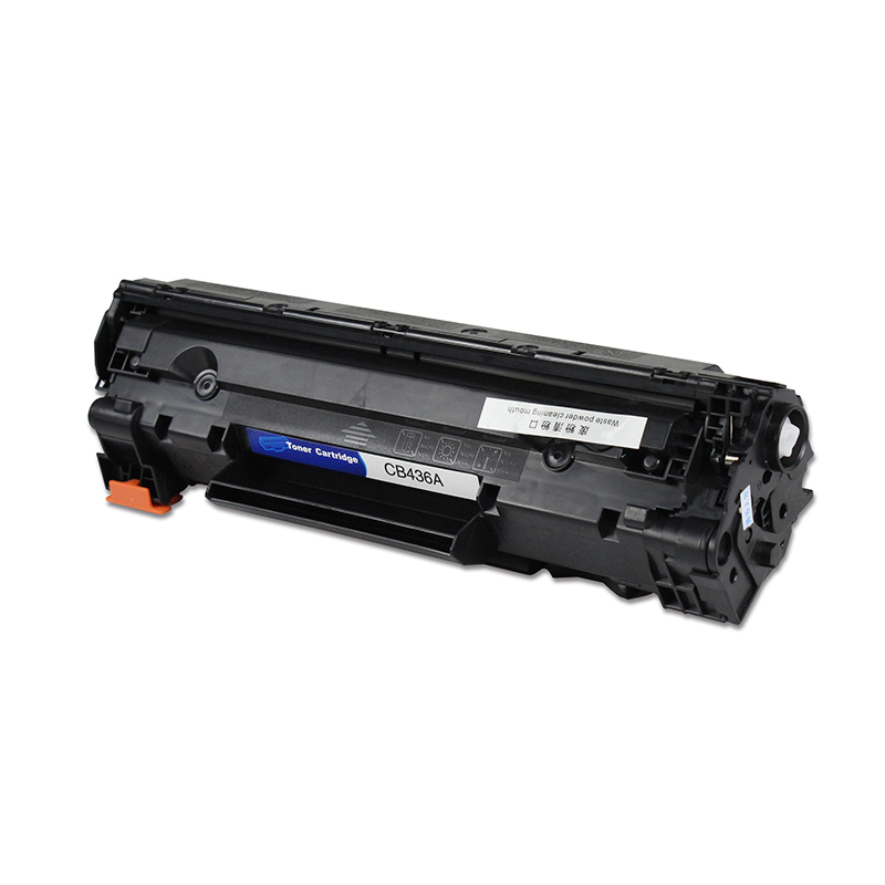 哈博CB436A易加粉打印机硒鼓适用M1120/M1120N/M1522n/ 等高清大图