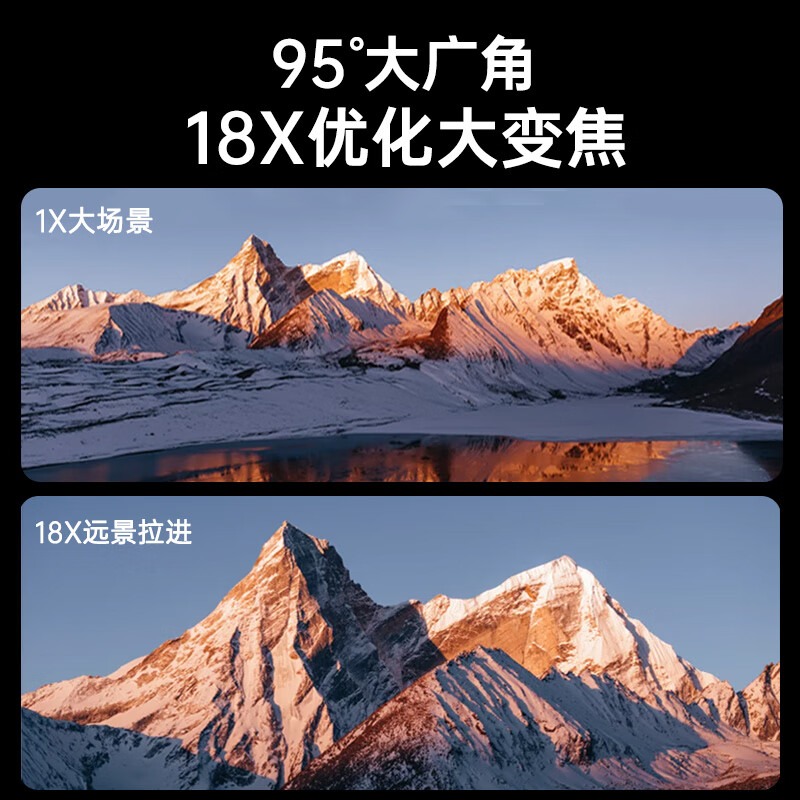 欧达(ORDRO)AE20 5K超高清dv摄像机专用拍摄变焦手持录像机摄影机防抖大广角Wifi连接vlog会议短视频_高清大图