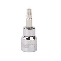 10MM系列花形旋具套筒T55