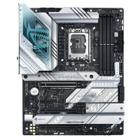 华硕(ASUS)ROG ROG STRIX Z790-A GAMING WIFI吹雪主板支持DDR5+13900K