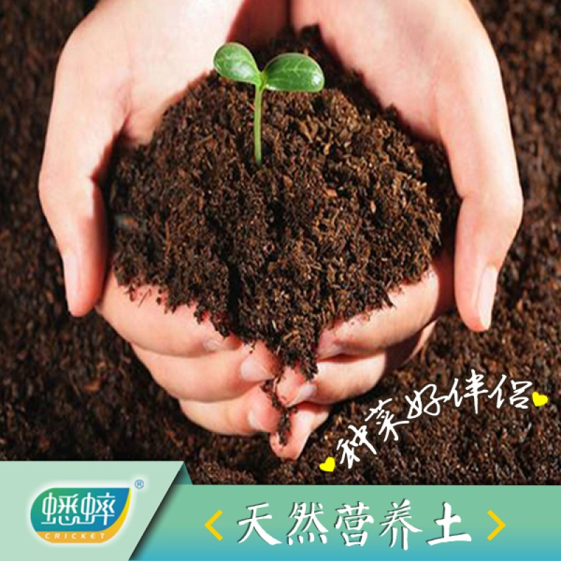 星尘园艺用品牌营养土种菜专用富含有机质的种植土栽培土育苗土蔬菜 价格图片品牌报价 苏宁易购楚洁家装专营店