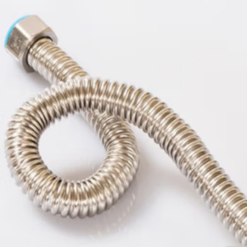 高杨茂诺 不锈钢波纹管 6分 20CM 根高清大图