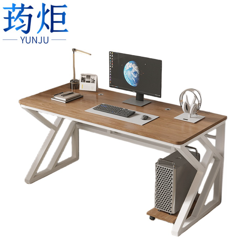 荺炬电脑桌 80x60x74cm张