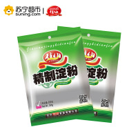 佳仙(jiaxian)精制淀粉 200g