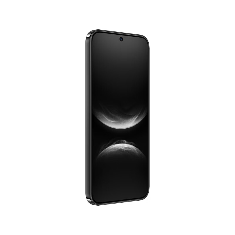 华为 nova 14 12GB+256GB 羽砂黑[重磅新品]超高性价比华为旗舰手机-全新正品高清大图