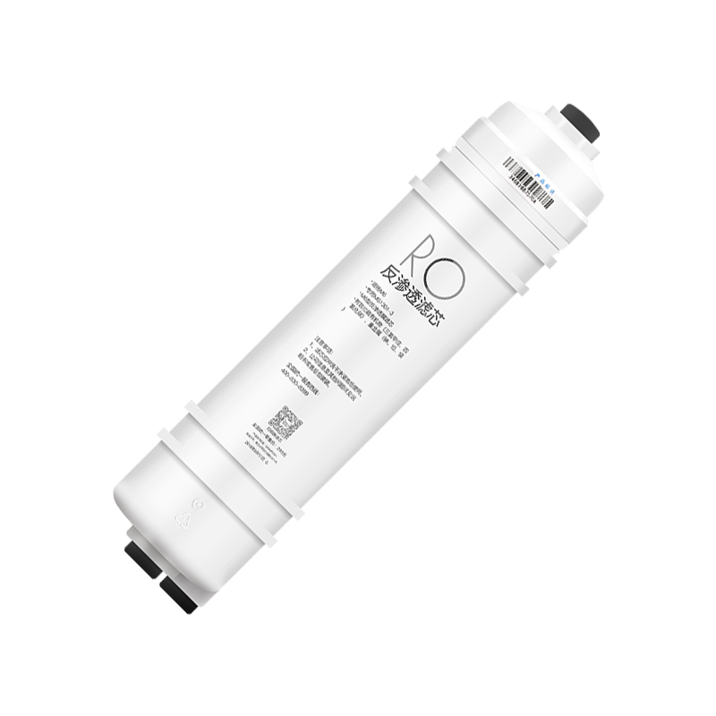 适用美的净水器M6反渗透RO膜75G滤芯MRO1589C-75G MRC1695A-75G MRC1795A-75G高清大图