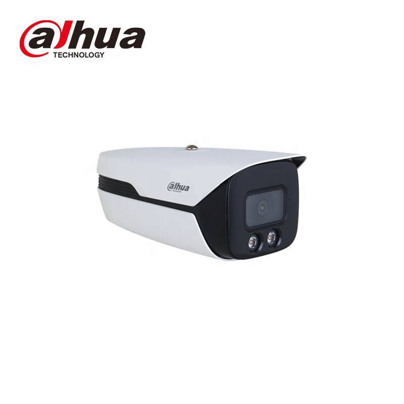 大华 400万4G双光定焦枪型摄像机 DH-IPC-HFW5443DM1-YL-PV-4G-AS台高清大图