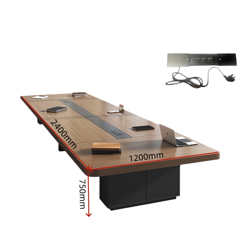 伊洛源长条桌高清大图