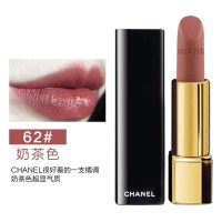 香奈儿(CHANEL)丝绒口红唇膏 62#豆沙