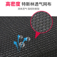 瑞仕达躺椅折叠午休椅子可躺可睡午睡家用阳台休闲靠背椅