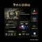 索尼(SONY)XR-65X90L 65英寸 高性能游戏电视 XR认知芯片 4K120Hz高刷 液晶全面X90K升级款屏
