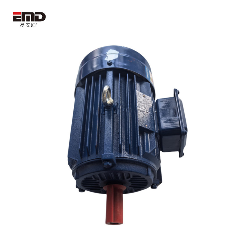 易安迪 三相异步电动机 1.5KW-6级 100L-6 台高清大图