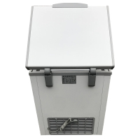 捷盛 DW-45W28 -40度28升 卧式小型家用超低温冷柜 金枪鱼海鲜深海鱼类超低温冰柜实验低温冰箱