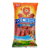 双汇王中王优级火腿肠270g