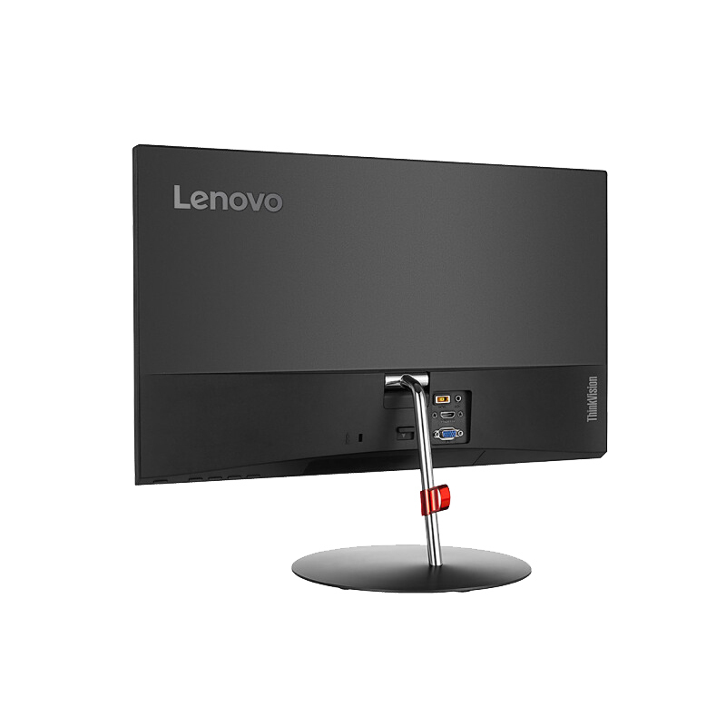 联想 ThinkVision X23 23寸显示器 家用商务办公