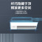 松下(Panasonic)厨房空调一体机嵌入内置高效防油污 强劲制冷原装LED灯适用于新房加装强效制冷BF0RDA普及款