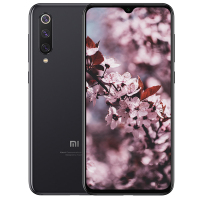 小米(MI) 小米9SE 全网通版 6GB+64GB 深空灰 4800万广角三摄 移动联通电信4G手机 小米手机 小米9se