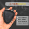 PiCKPAL民谣古典电吉他拨片包便携随身挂式皮款拨片夹 乐器配件