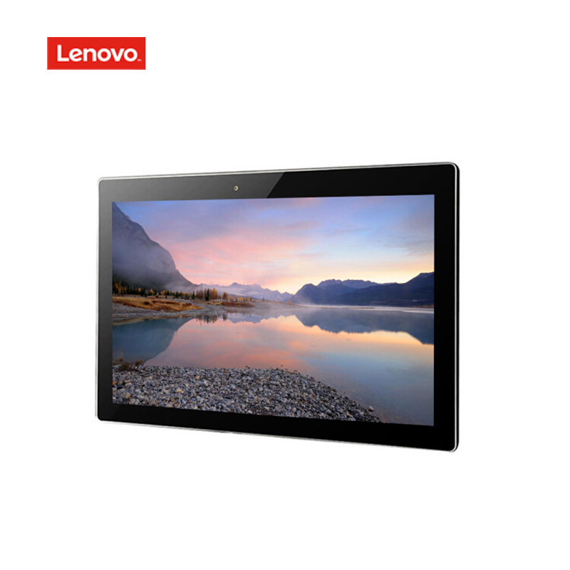 联想TB3-X70F平板电脑 Wi-Fi版 10.1英寸 32G 安卓6.0 2GB 蓝牙4.0 两年保修