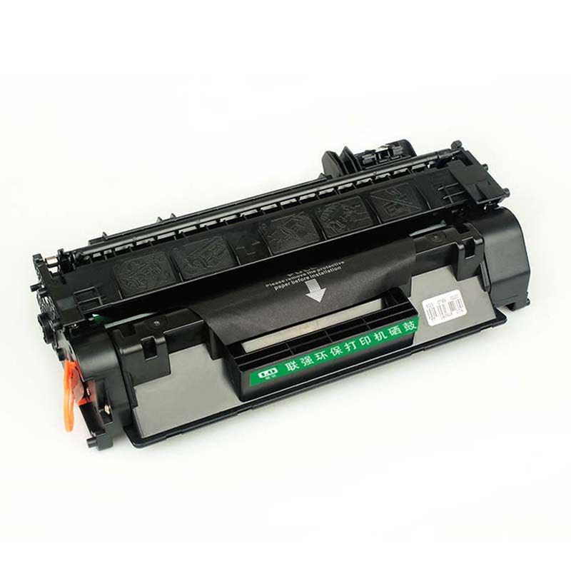联强 CF280A硒鼓 适用于HP惠普LaserJet Pro 400/M401/M425 MFP图片