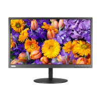 联想(Lenovo) TE24-10 23.8英寸 商用显示器