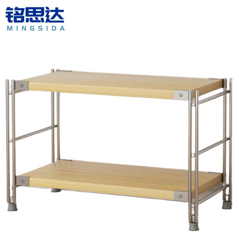 铭思达置物架MSD高清大图