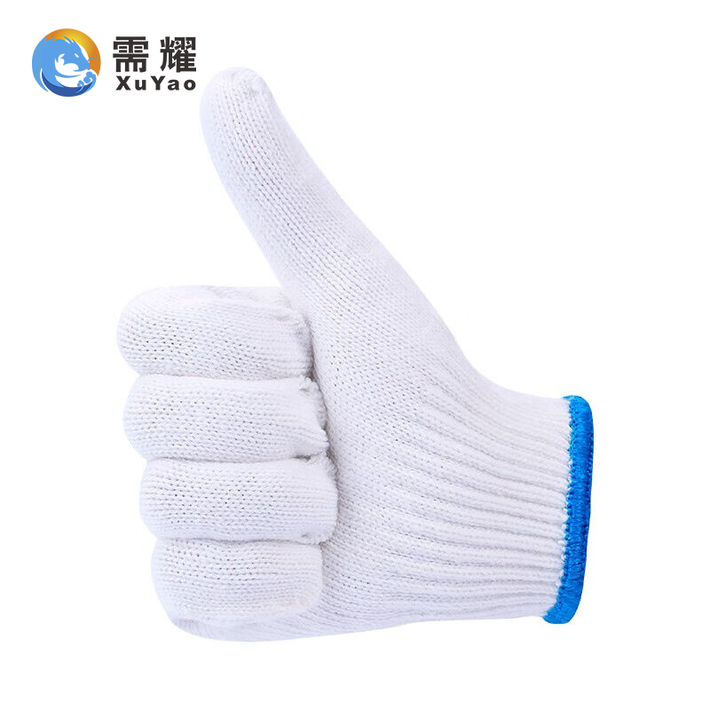 需耀 纱手套 67g 1双