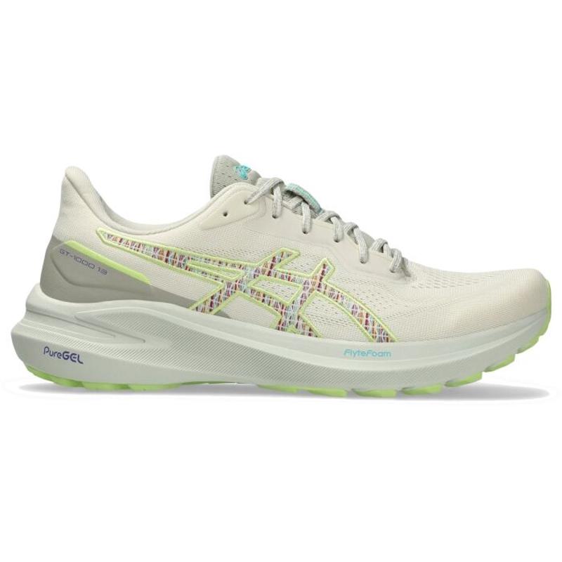 亚瑟士(ASICS)男跑步鞋轻量缓震稳定支撑透气舒适防滑耐磨高清大图