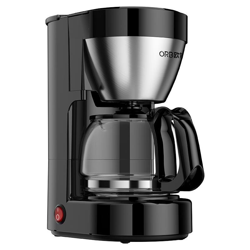 欧锐铂 咖啡时间-滴漏式茶咖机 ORB-2033