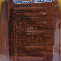 康师傅冰红茶饮品1L*08