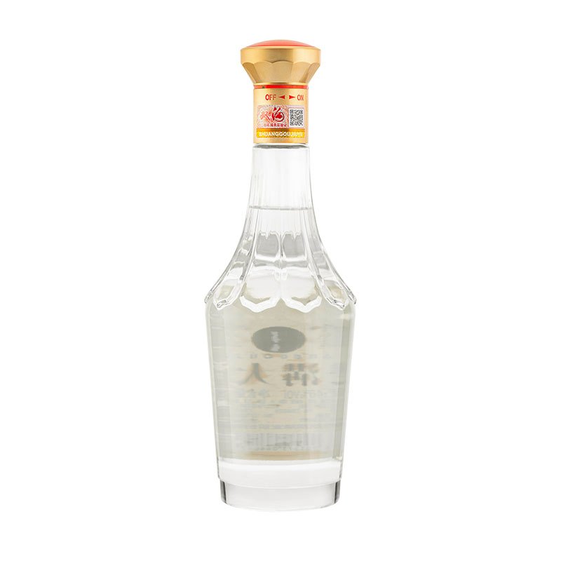 双沟大曲酒金奖53度500ml*9瓶 整箱装 浓香型纯白酒