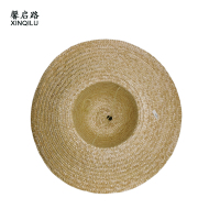 馨启路 草帽 大檐 (1顶)