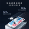 小天鹅小乌梅5.0跨代机皇 滚筒洗衣机全自动10KG纯平全嵌 TG10K60