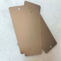 阿托拉思 马口铁片试板 50*120*0.3mm/1张 50张起订