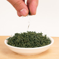 [2罐]朕皇TRT 北京同仁堂 绞股蓝100g茶叶官方正品旗舰店可搭罗布麻 官方正品旗舰店