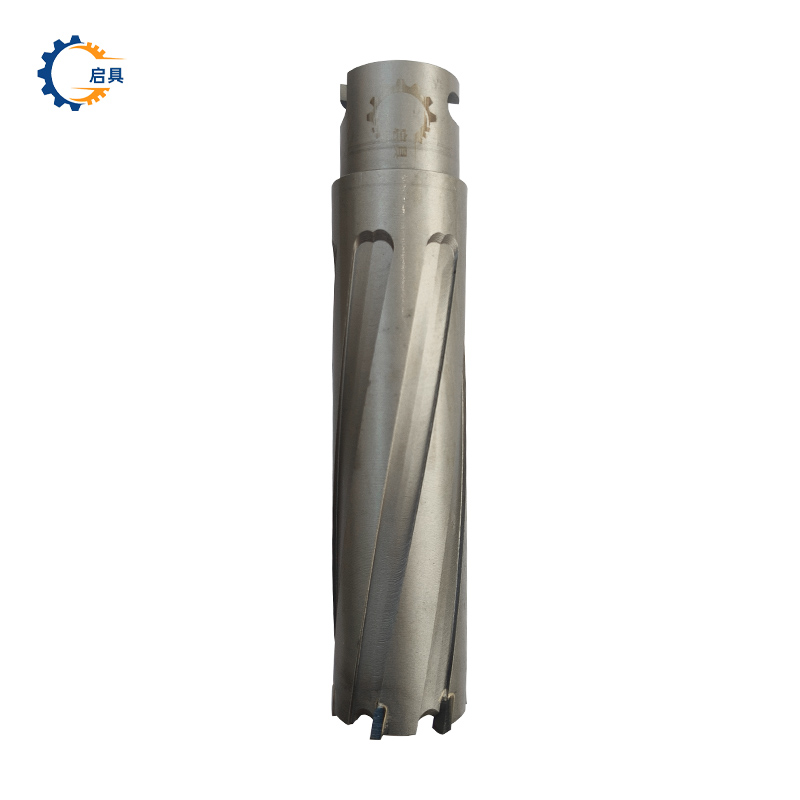 启具尼龙套钻头 41*195mm 支高清大图