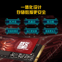 宏碁(acer)1TB SSD固态硬盘 M.2接口(NVMe协议) N7000系列 暗影骑士擎|NVMe PCIe 4.0(7200MB/s读速)
