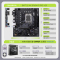 七彩虹 BATTLE-AX B760M-F PRO V20 主板+13490F+战斧 RTX 4060 豪华