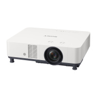 索尼(SONY)VPL-P520HZ激光教育工程高亮商务办公培训投影机教学高清大型会议投影仪