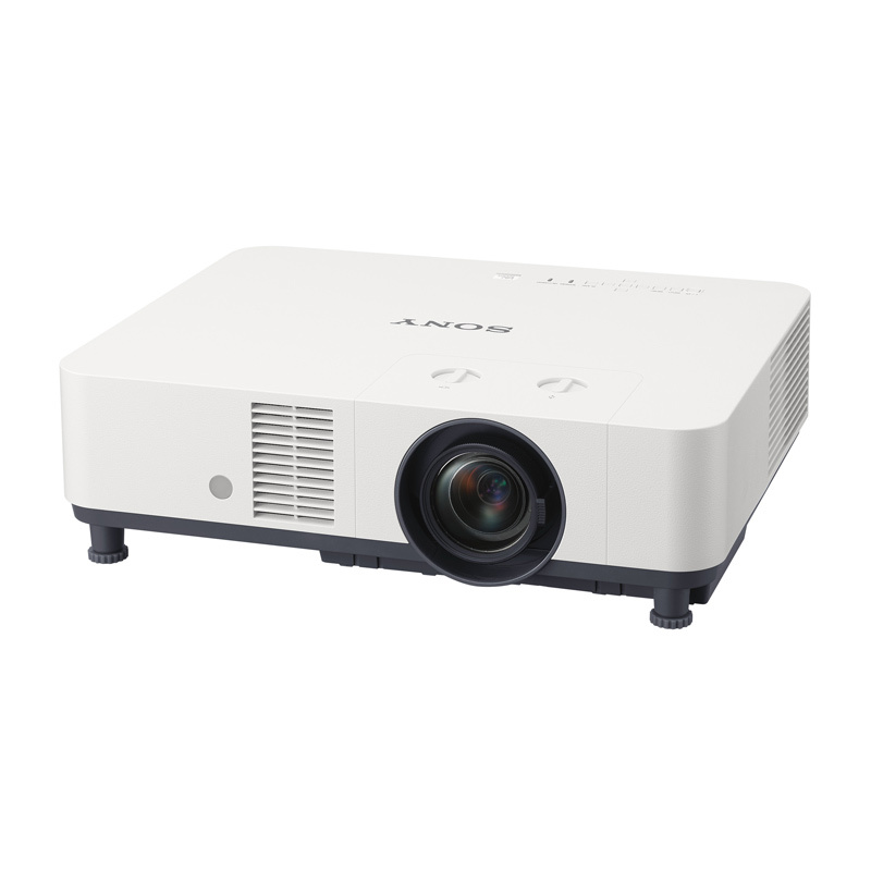 索尼(SONY)VPL-P520HZ激光教育工程高亮商务办公培训投影机教学高清大型会议投影仪