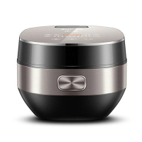苏泊尔（SUPOR）电饭煲CFXB40HC30-130 4L 精钢本釜进口不粘涂层陶晶内胆 IH电磁加热 预约功能电饭锅
