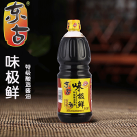 东古味极鲜1L