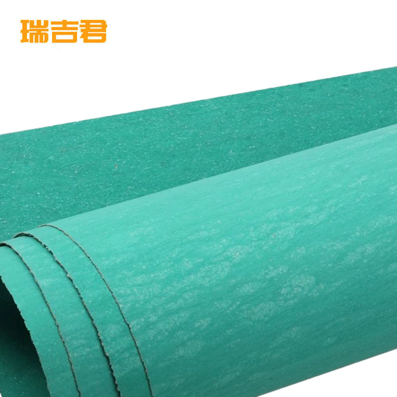 瑞吉君 石棉橡胶板 高压耐油石棉板 厚度4.0mm 平方米高清大图