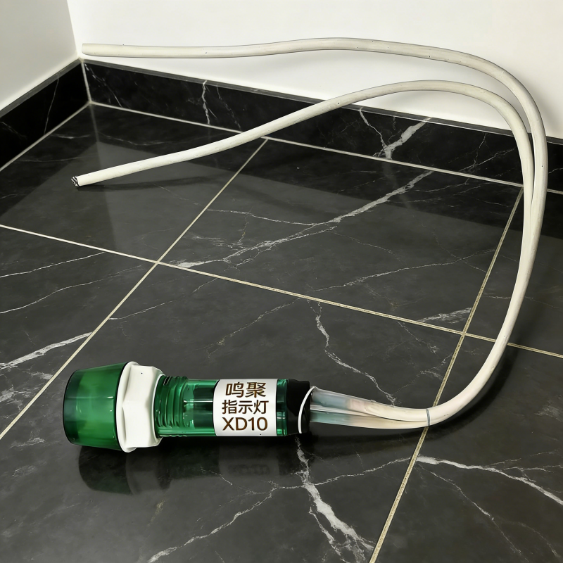 鸣聚 指示灯 XD10 个高清大图