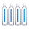 统一 爱夸矿泉水570ml*4瓶装