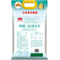 福花 田园一品粘 大米 10kg(袋)